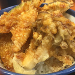 天丼てんや - 