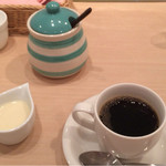 クシ・ガーデン デリ＆カフェ - オーガニックコーヒー