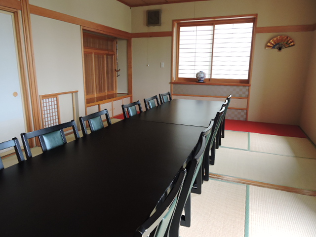 星岡義山亭（ほしがおかぎやまんてい） - 不動の沢（日本料理）の写真