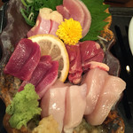 まるゑ 堂山店 - 