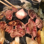 成吉思汗 大黒屋 - 