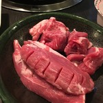 成吉思汗 大黒屋 - 