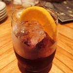 cafe & diner NONgUL - nongul;ドリンク