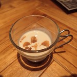 cafe & diner NONgUL 代々木公園店 - nongul;料理