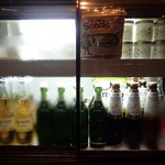 cafe & diner NONgUL - nongul;店内