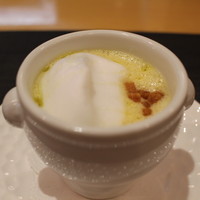 セサンパ - 野菜のスープ