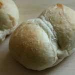 えんツコ堂 製パン - おしりパン 100円×2コ
