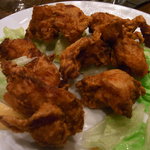 みやざわ - トリカラ（出前）