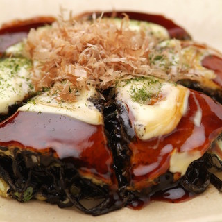 お好み焼 うしたま_2