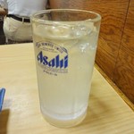 大露路 - 酎サワー