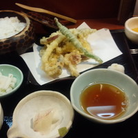 魚めし 竹亭 - 