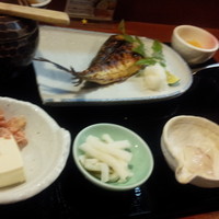 魚めし 竹亭 - 