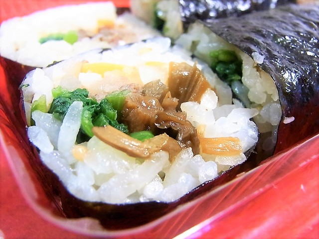 閉店】のりまきのすけ 西武高槻店 - 高槻/韓国料理 | 食べログ