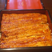 鰻 十和田 - 鰻重（楓）4,536円♪
