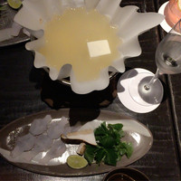 先斗町 魯ビン - 
