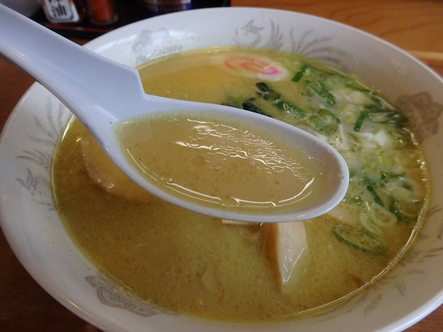 閉店 北の香り きたのかおり 稚内 ラーメン 食べログ
