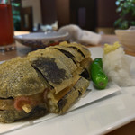 おばんざい ふじまさ - 