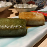 おばんざい ふじまさ - 