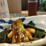 おばんざい ふじまさ - 