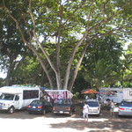 Giovanni's Shrimp Truck - 