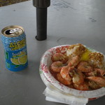 Giovanni's Shrimp Truck - 