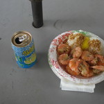 Giovanni's Shrimp Truck - 