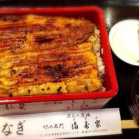 満寿家 - 