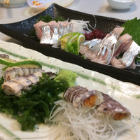 寿司和食しかま - 