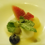 鉄板キュイジーヌ長尾 - 