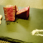 鉄板キュイジーヌ長尾 - 