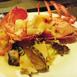 鉄板キュイジーヌ長尾 - 