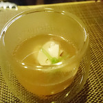 鉄板キュイジーヌ長尾 - 