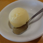 トラットリア ダ ジャコモ - ランチ　ドルチェ