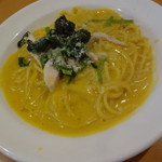 トラットリア ダ ジャコモ - ランチ　パスタ