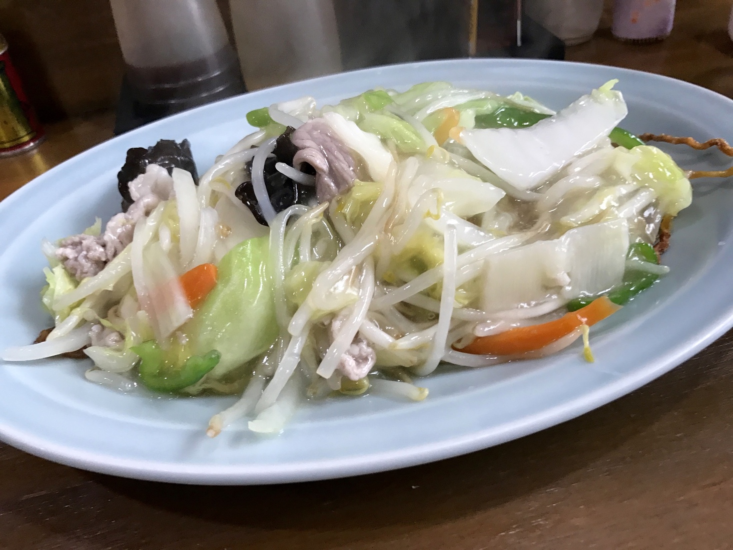 きらく食堂 name=