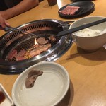 Yakiniku Kingu - 