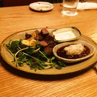 OSAKA きっちん。 虎ノ門店 - 