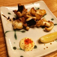 OSAKA きっちん。 虎ノ門店 - 