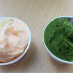 ジェラートフレスコ - 