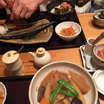 博多もつ鍋 やまや 名古屋栄店 - 