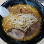 Sappororameneito - 味噌ラーメン