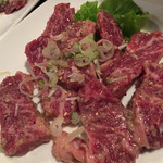 Yakiniku Horumon Sakaba Fukuchan - 