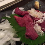 Yakiniku Horumon Sakaba Fukuchan - 