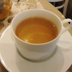 1/3 un tiers - 薫り高し♪