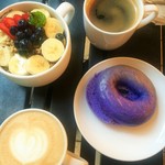 Island Vintage Coffee - 