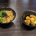 油そば専門店 歌志軒 - 