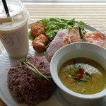 AND LIFE cafe - 