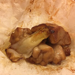 チャイニーズ酒場 エンギ - ペーパーチキンオープン