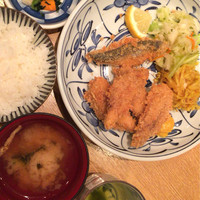 新宿割烹 中嶋 - 