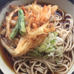 Jindaijisoba - 